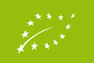 Sello de agricultura ecológica de la Unión Europea