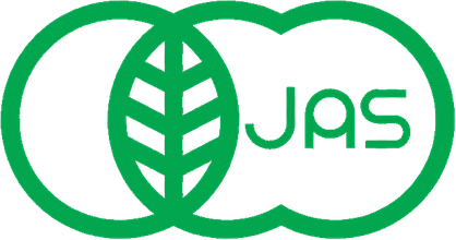 Sello JAS Organic de Japón